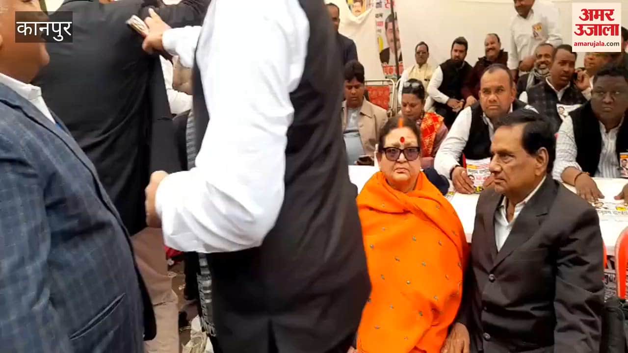 UP Bar Council Elections: 8511 Lawyers Cast Their Votes at 154 Booths