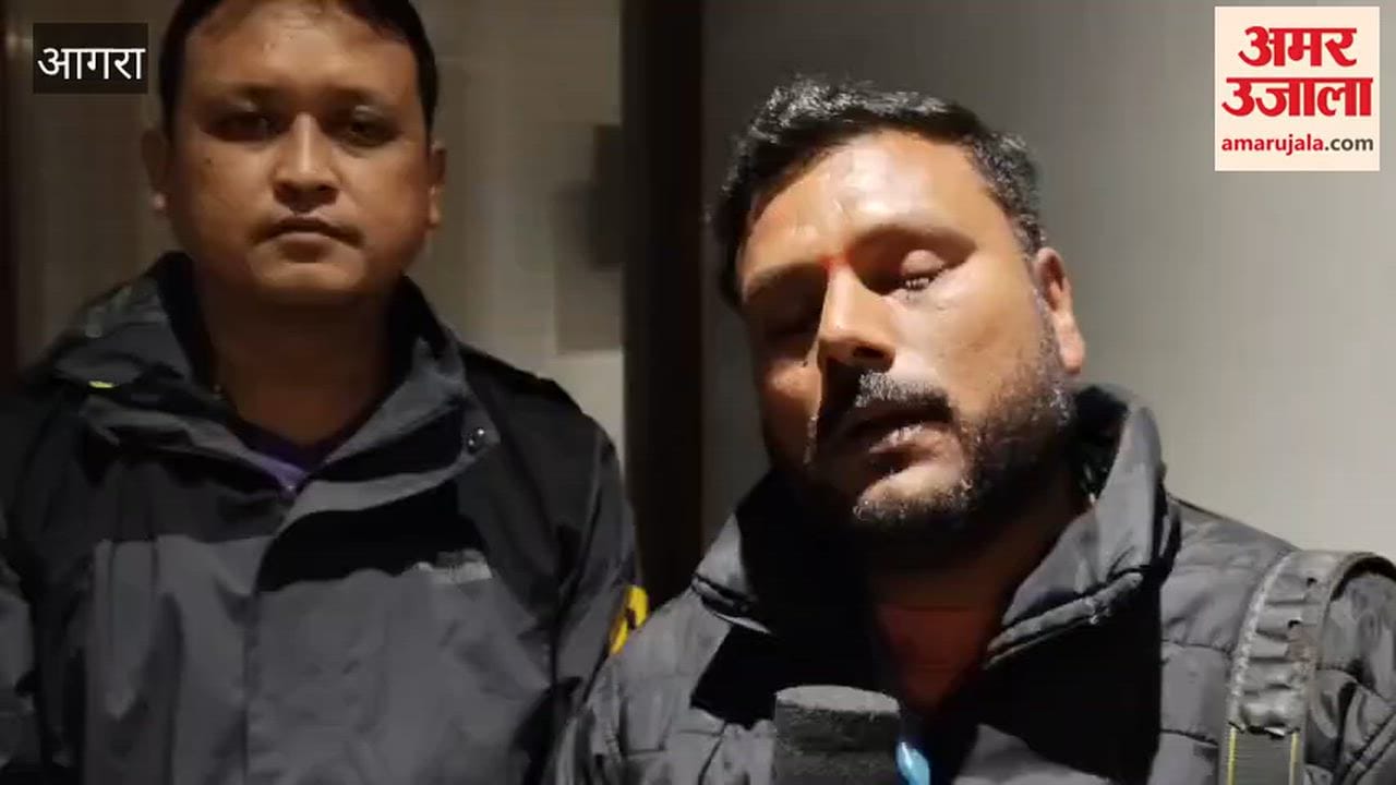 All India Masters Ranking Badminton Tournament organised in Agra