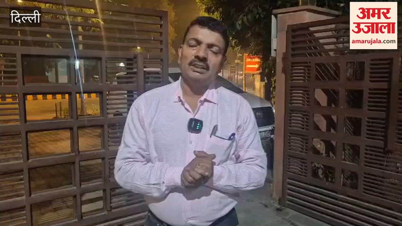 Delhi Police caught two criminals through traffic challans