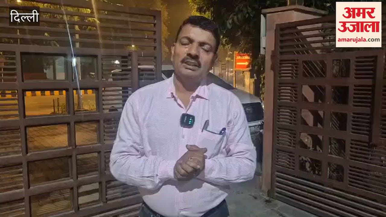 Delhi Police caught two criminals through traffic challans