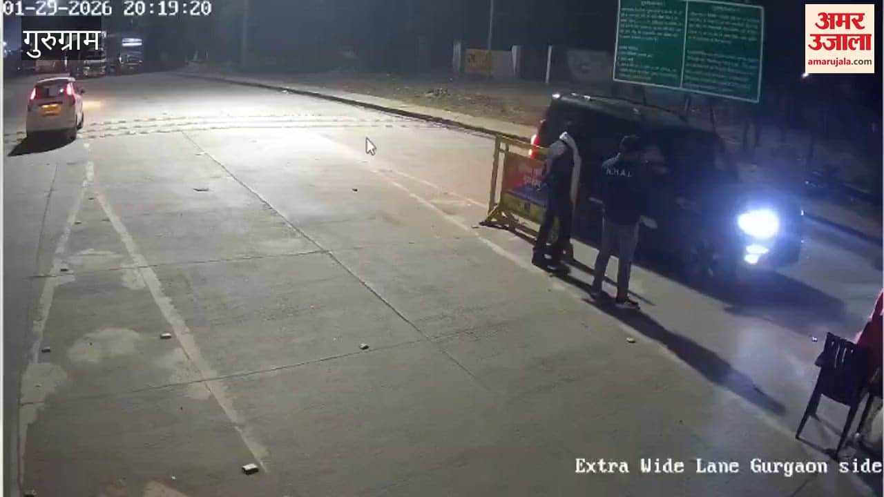 Police have arrested three suspects in connection with the firing incidents at multiple locations in Gurugram