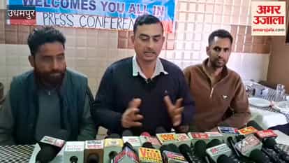 Appeal to devotees for cooperation for the grand reconstruction of Yugdhar Devasthan