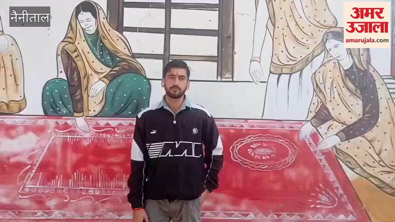 Monkeys are rampant in the city, with queues at hospitals for anti-rabies injections