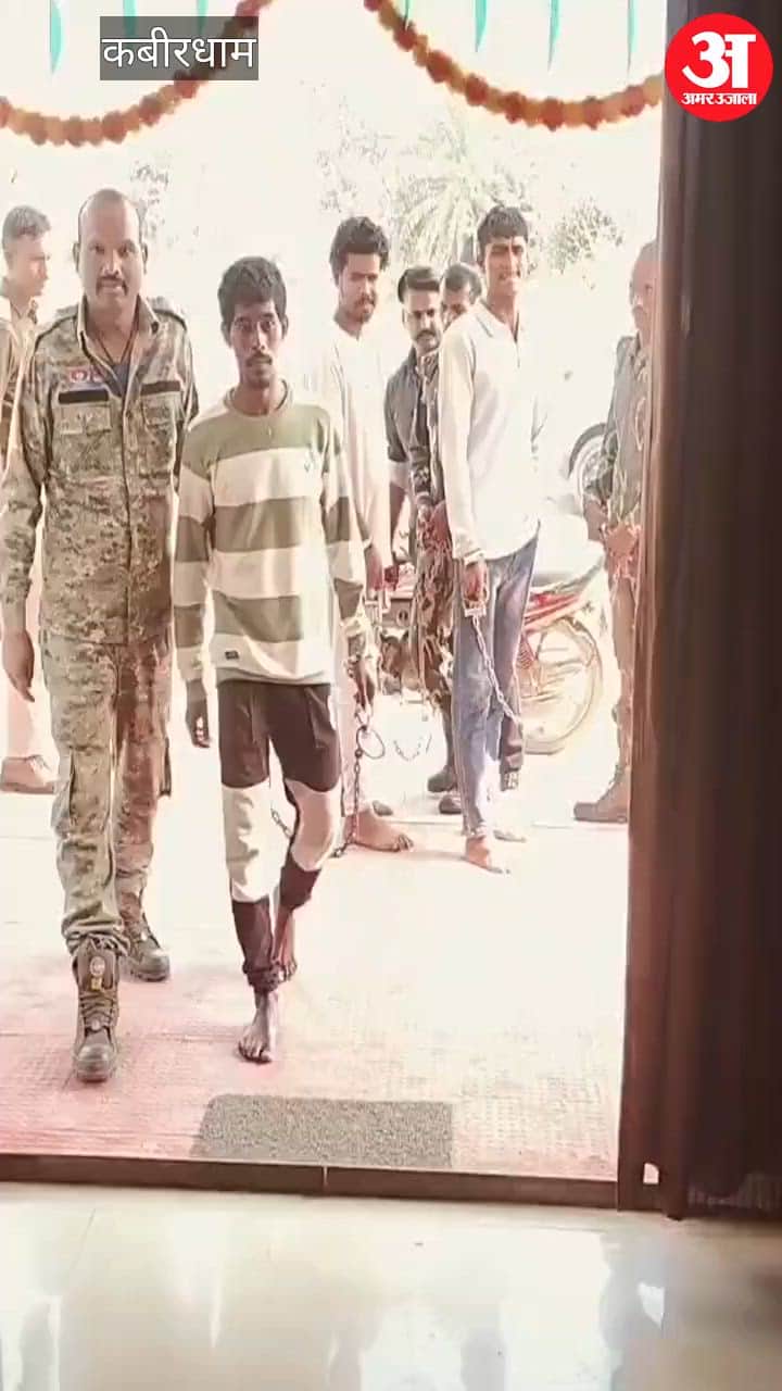 A young man was murdered due to a personal feud and his body was thrown into a well 6 arrested, including t