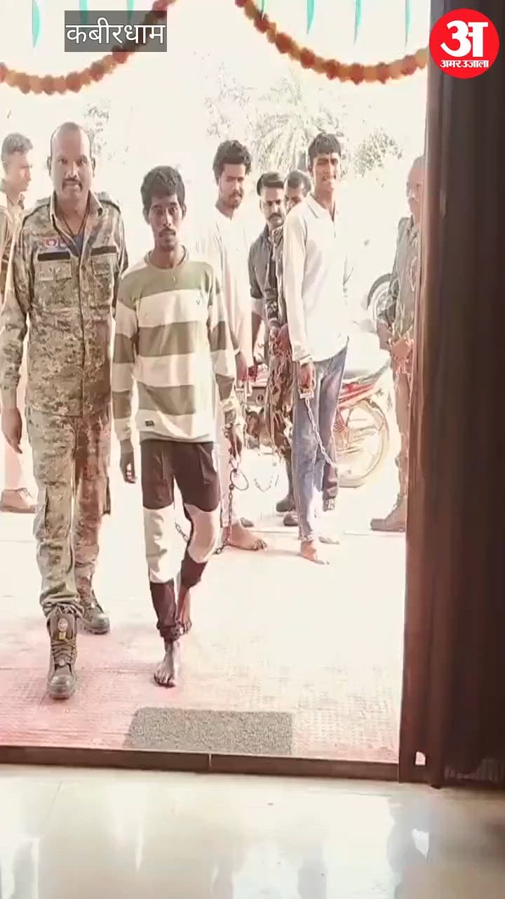A young man was murdered due to a personal feud and his body was thrown into a well 6 arrested, including t