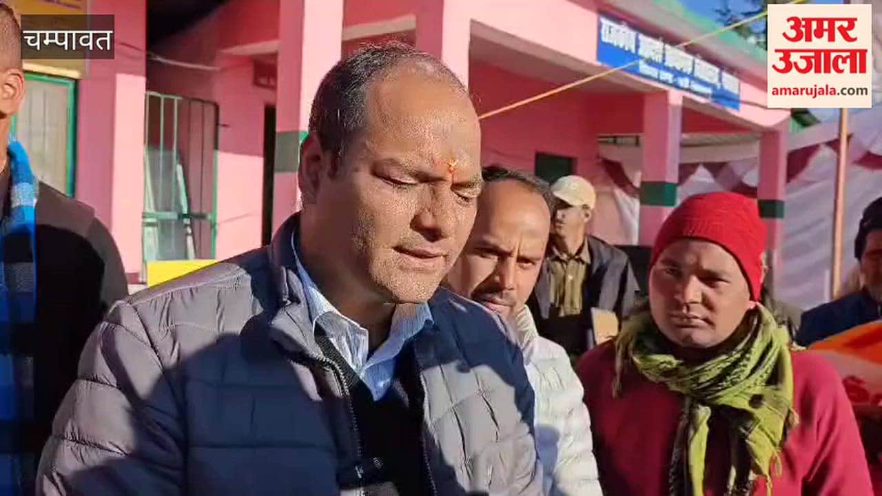 Over 1,190 people benefited from the Jan-Jan Ke Dwar camp in Barkot