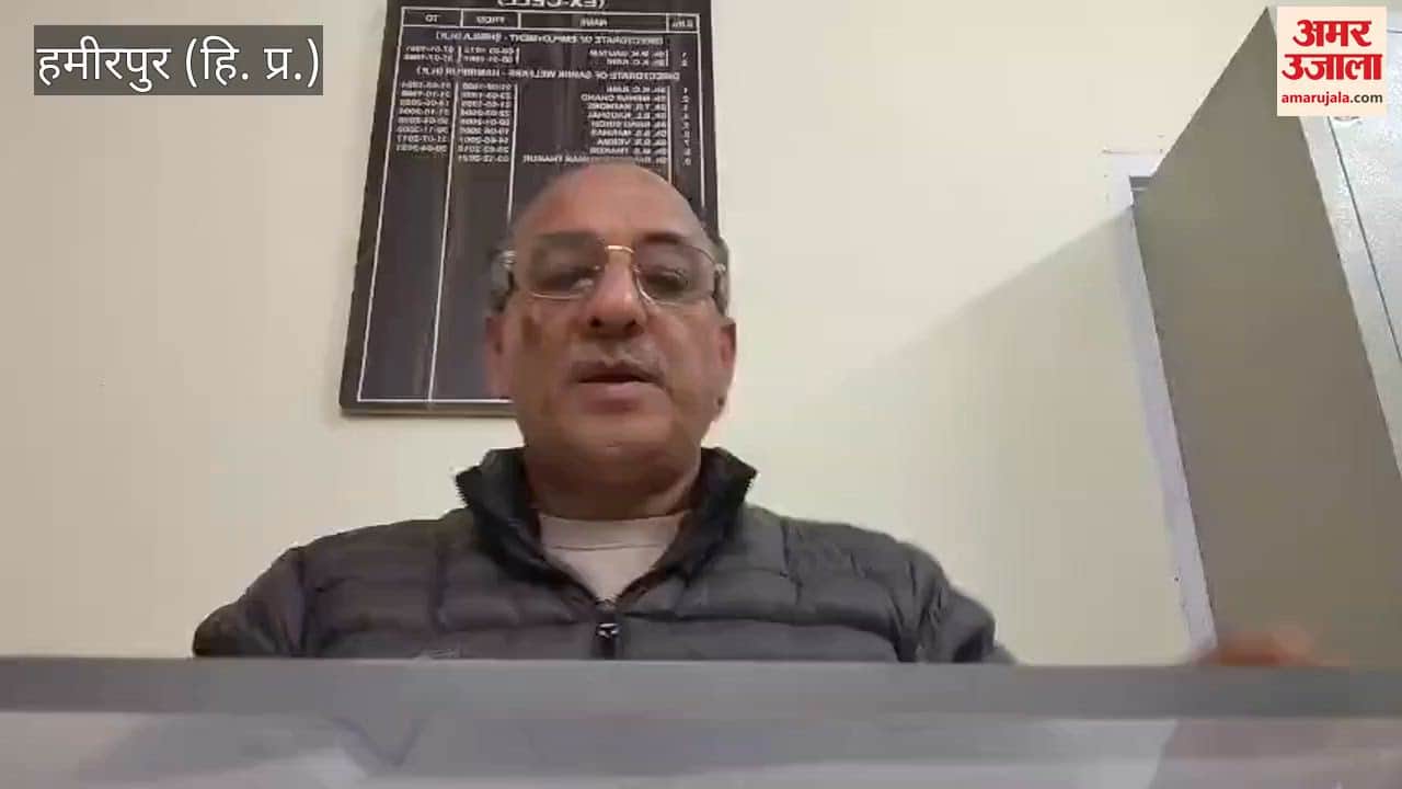 Hamirpur The documents of 32 ex-servicemen were inspected