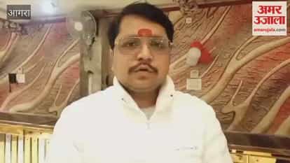 grand Hindu conference will be held in Agra