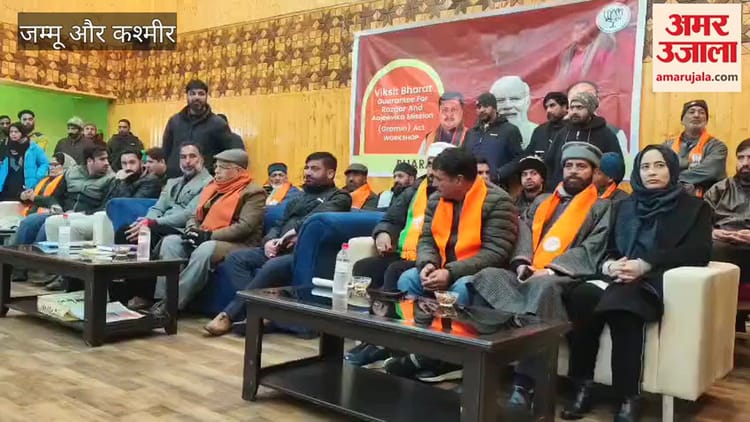 शोक कौल का बयान: नेतृत्व का मतलब जनता की समस्याएं हल करना, छुट्टियों का आनंद नहीं