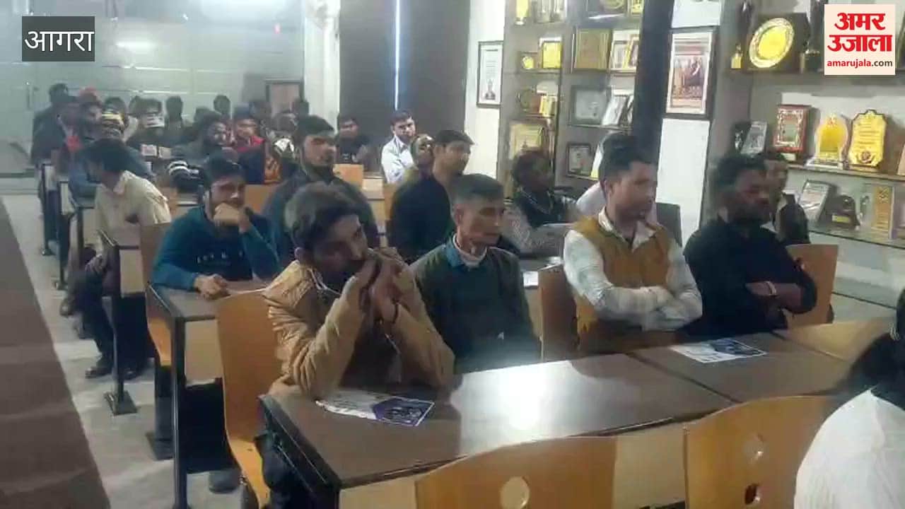 Shoemakers were informed about road safety rules