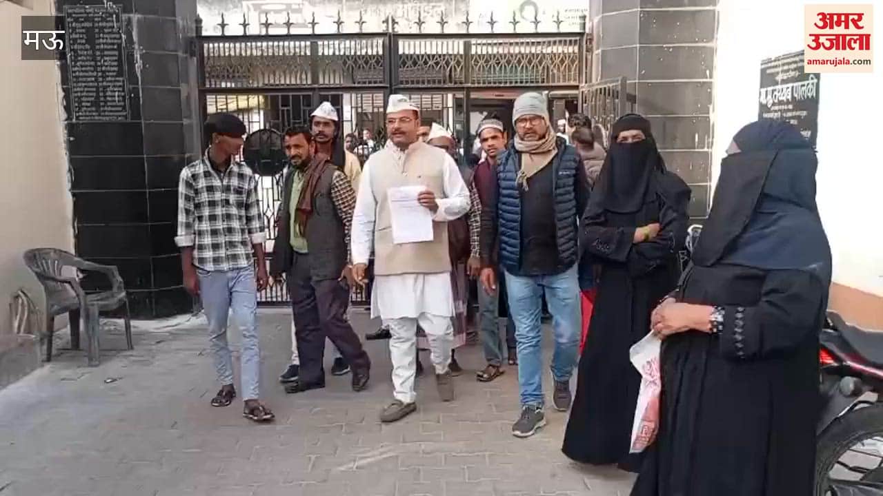 Streetlights exist only on paper in municipality streets remain dark in reality