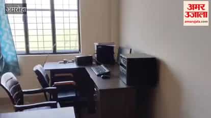 Due to power outage for two days, the equipment of Krishi Vigyan Kendra has stopped working