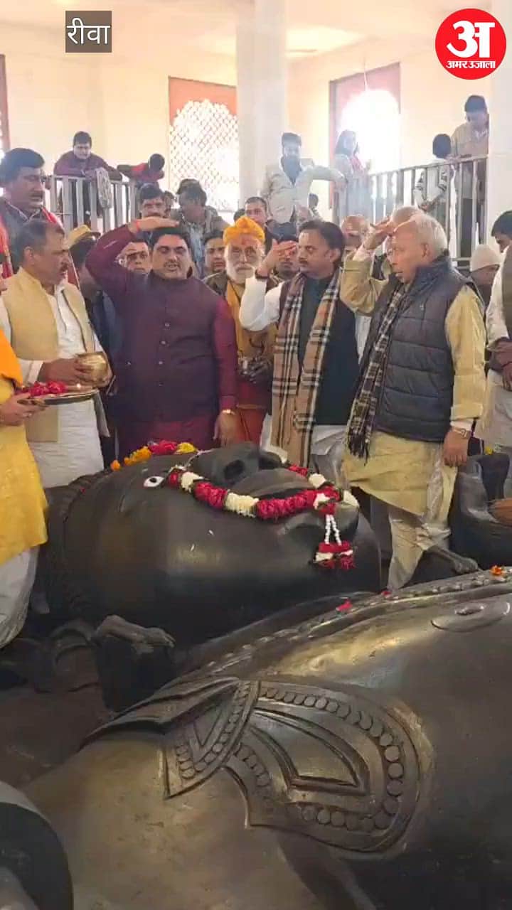 Chief Minister Dr. Mohan Yadav will inaugurate 'Bhairav Lok' tomorrow