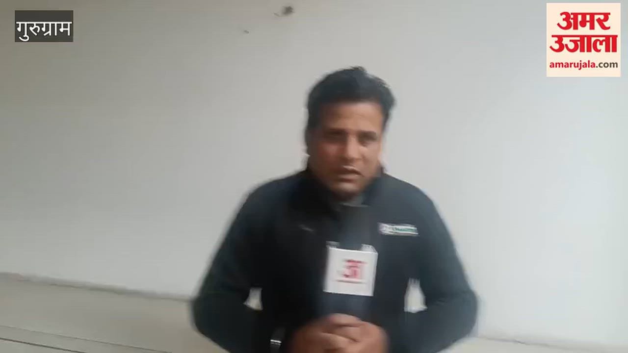 Young man murdered his wife in Gurugram
