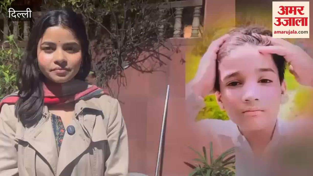 Father killed 12 year old stepson in Shastri Nagar area of Delhi