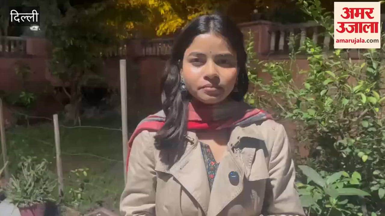 Couple hanged due to financial crisis in Jyoti Nagar area of Delhi