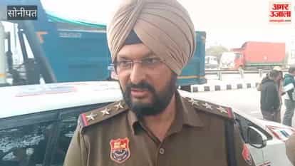 man was strangled to death in Sonipat; his body was found near Rajiv Gandhi Education City