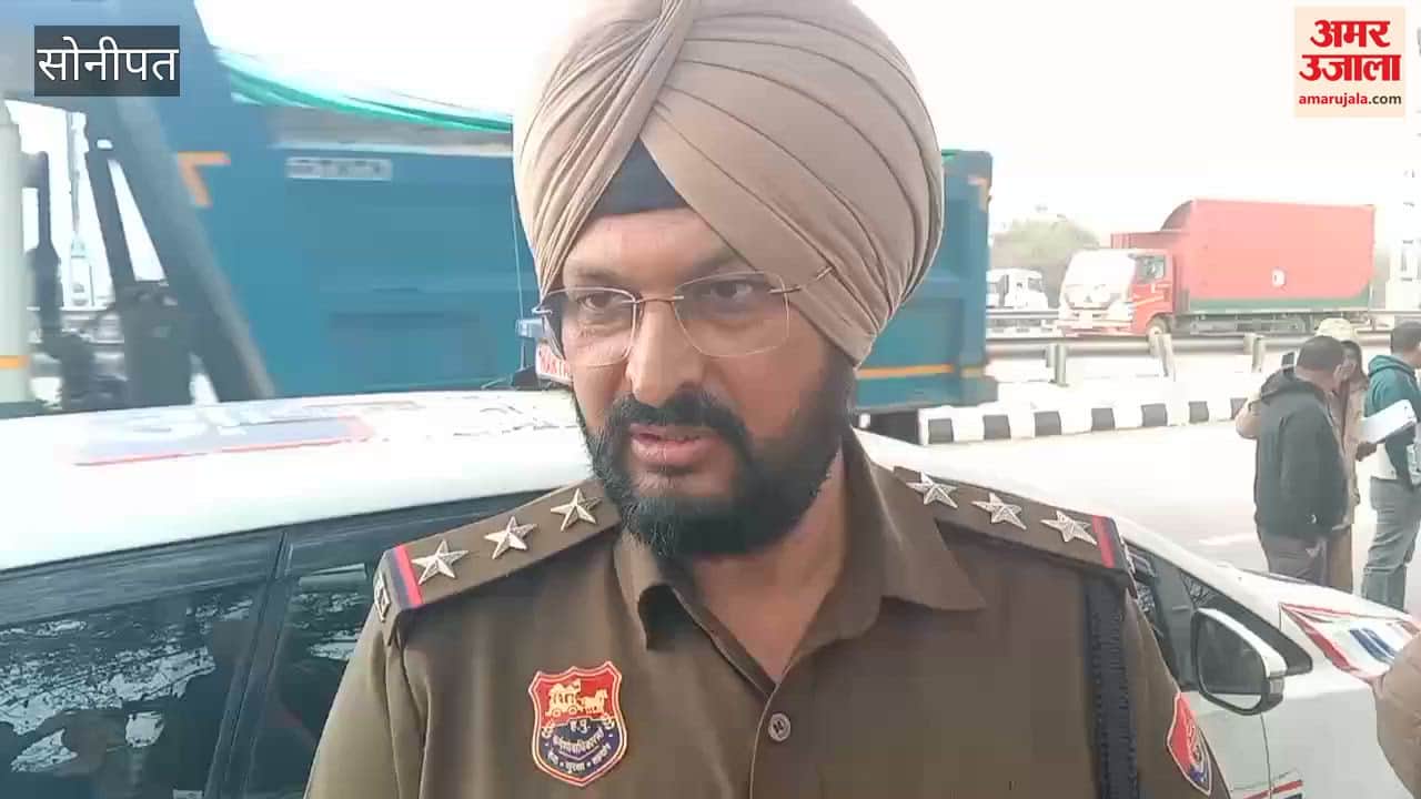 man was strangled to death in Sonipat; his body was found near Rajiv Gandhi Education City