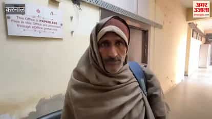 location of the grievance redressal camp in Karnal has been changed again, causing inconvenience to the complainants