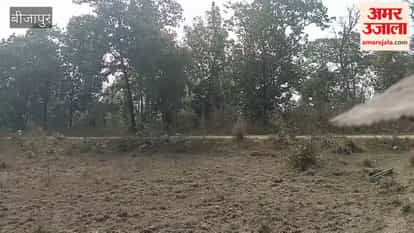 Security forces foiled a major Maoist plot recovering and destroying two powerful IEDs