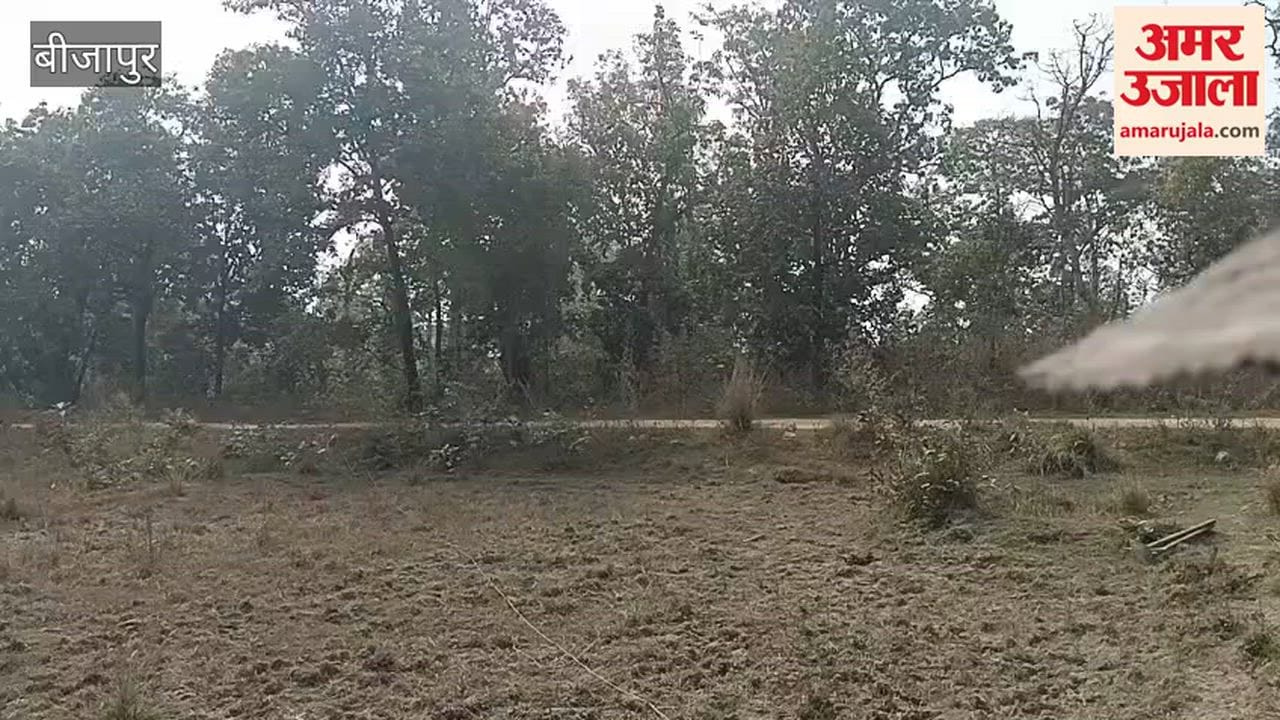 Security forces foiled a major Maoist plot recovering and destroying two powerful IEDs