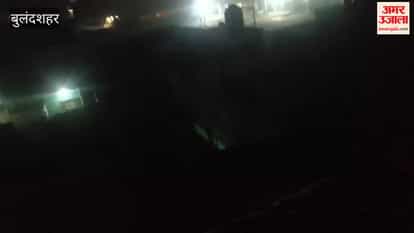 Land dispute in Bulandshah: Firing and violence spark panic