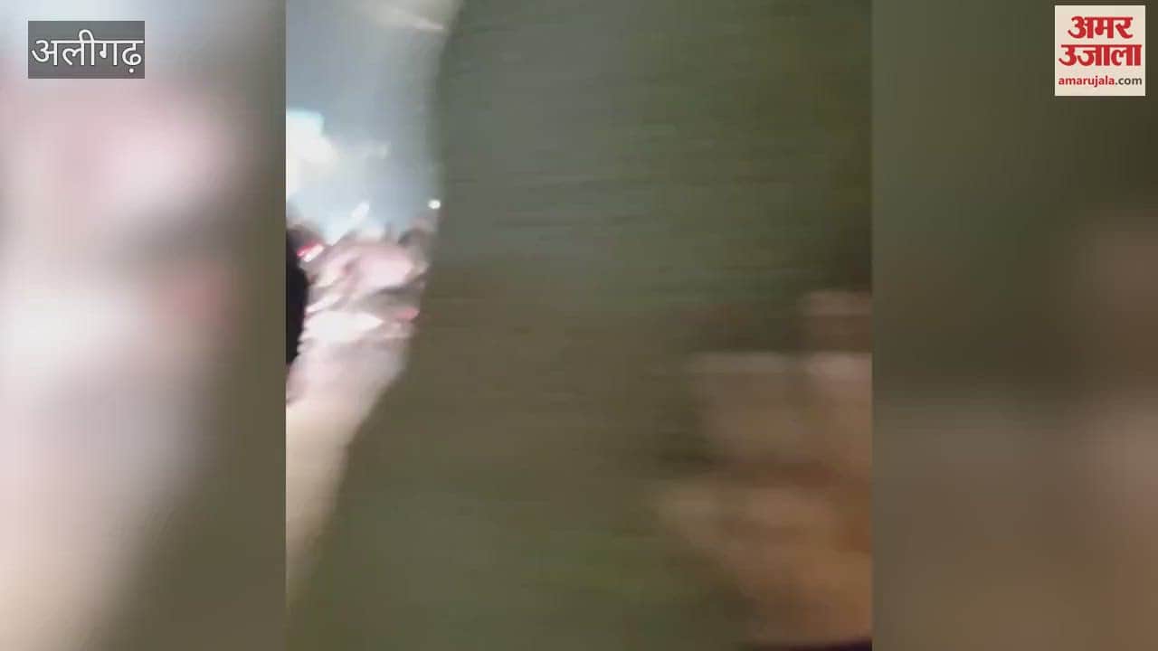 Meat factory contractor in Aligarh kidnaps accountant and holds him hostage