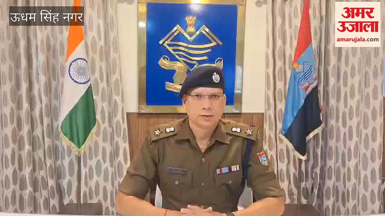 Two brothers from Bareilly, along with a friend, committed robbery in Kichha; one arrested