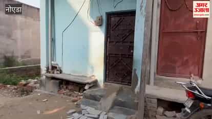 husband and wife committed suicide in Greater Noida