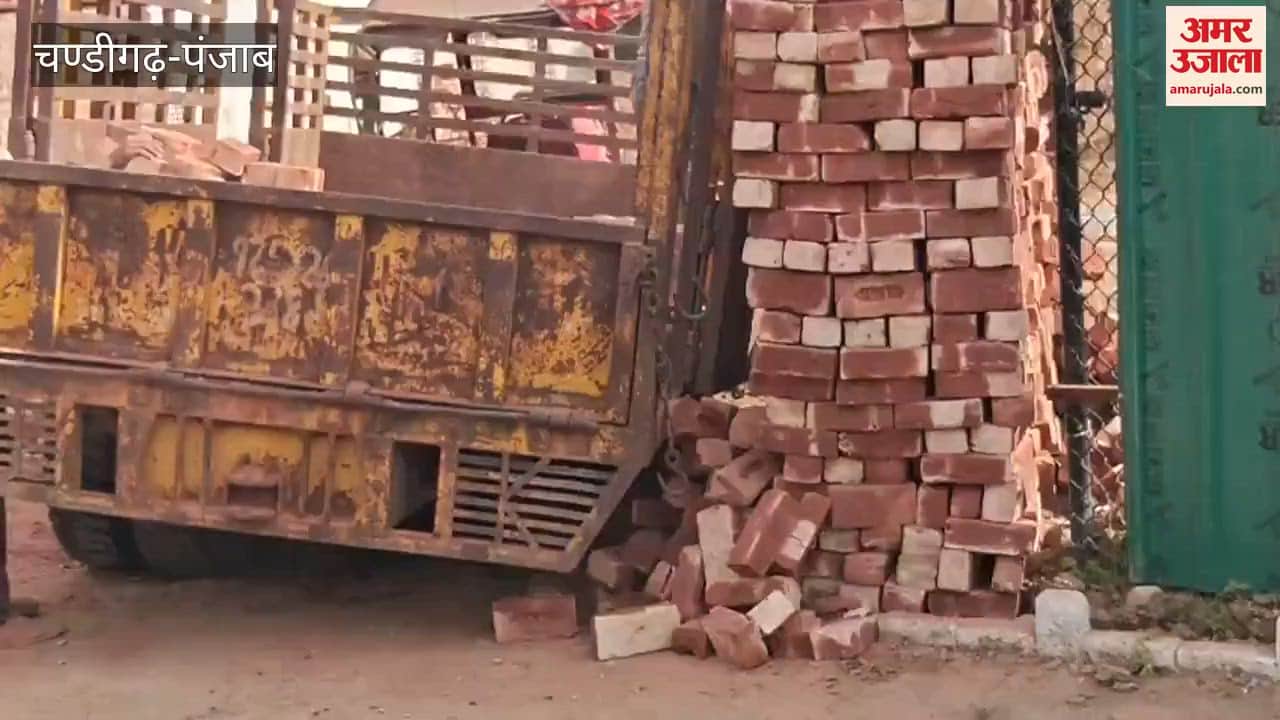 Action against illegal construction in Shanti Vihar stalled