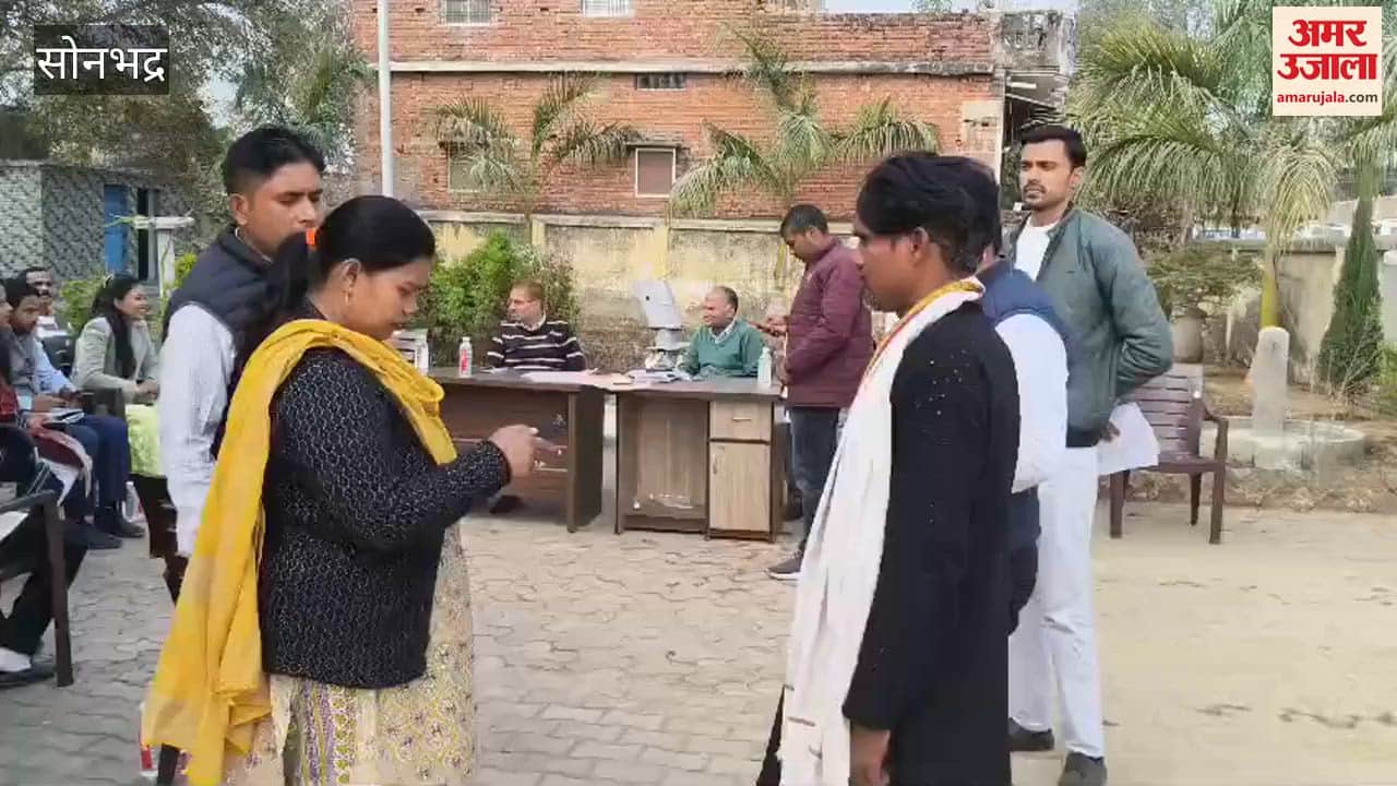 team tracked down farmer from village and then got him registered