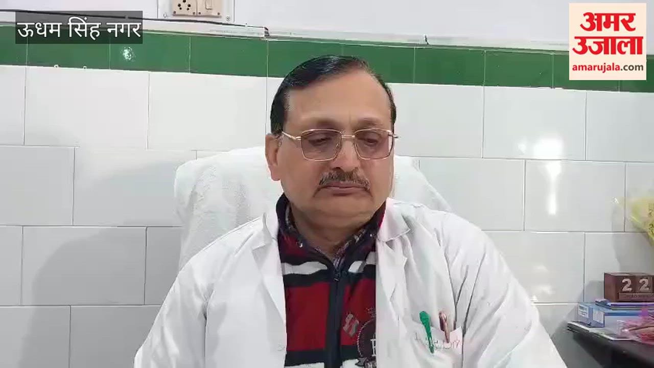 FNAC testing facility started in government hospital in kashipur