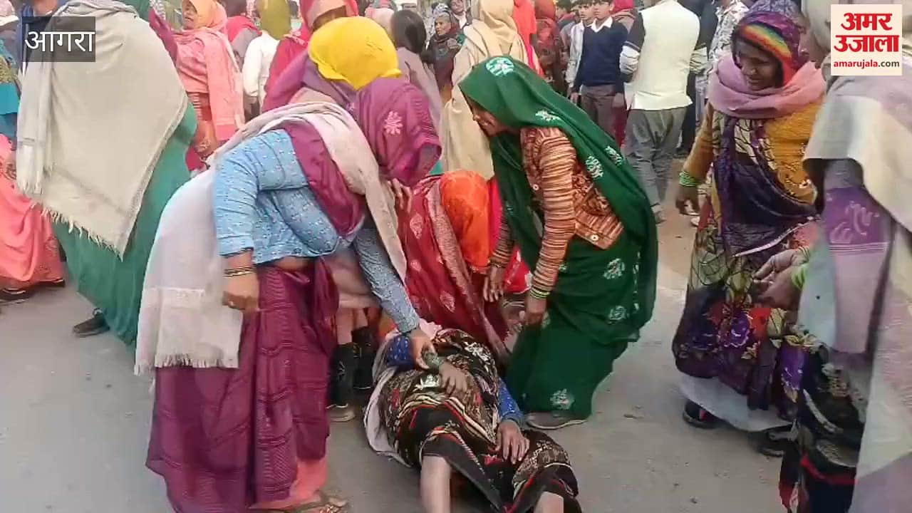 young man who was injured in fight died during treatment, family create ruckus