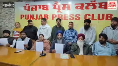 Farmers will block the Delhi-Amritsar highway at 30 locations