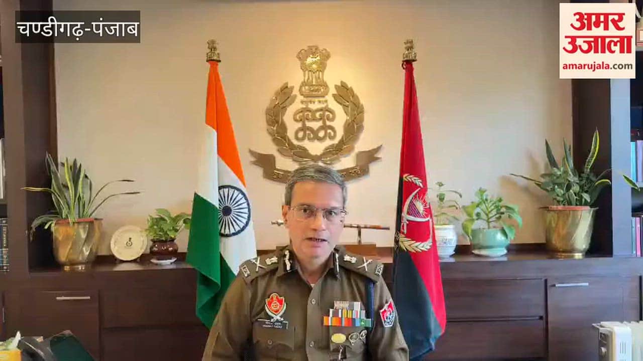 Nalagarh police station blast case Two BKI operatives arrested in Nawanshahr