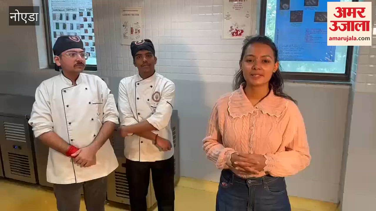 Indian Culinary Institute students shine at Bharat Parv