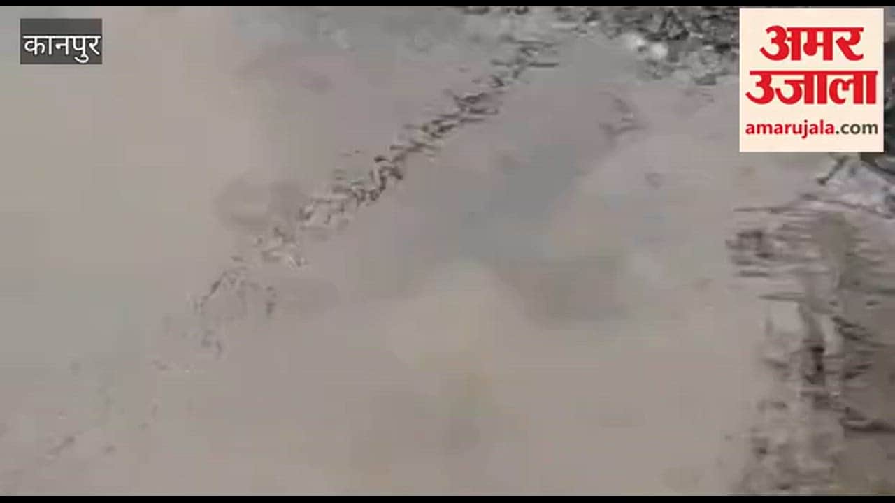 A ruptured pipeline has been leaking for 6 months, wasting thousands of liters of water every day