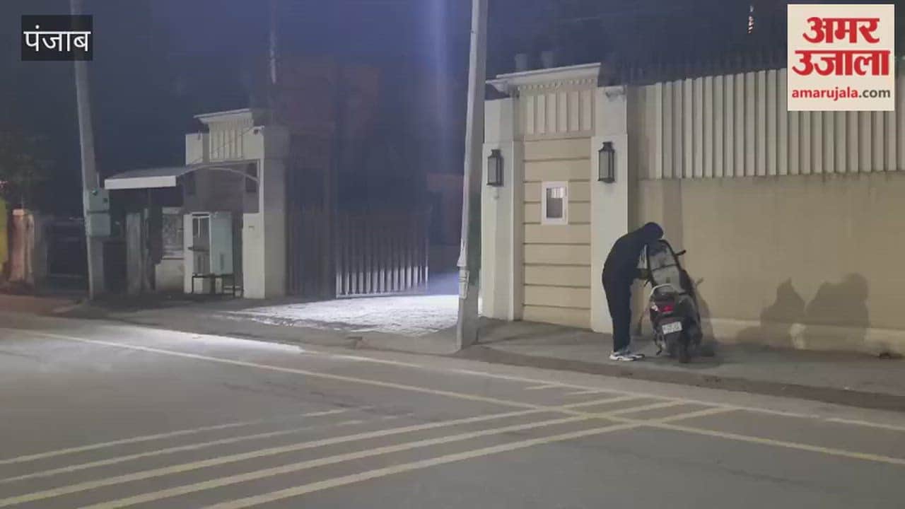 IT raid at former minister Sunder Sham Arora  Hoshiarpur house lasted 62 hours