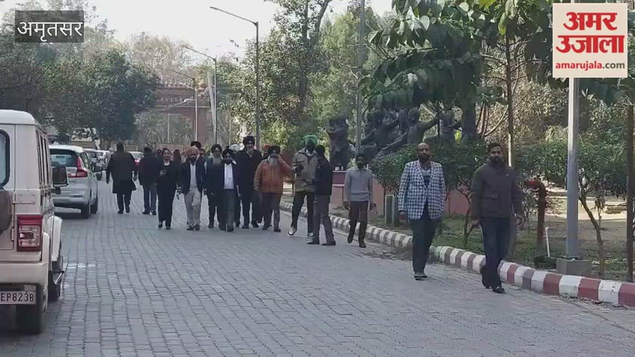 Seven SGPC officials have recorded their statements before the SIT.