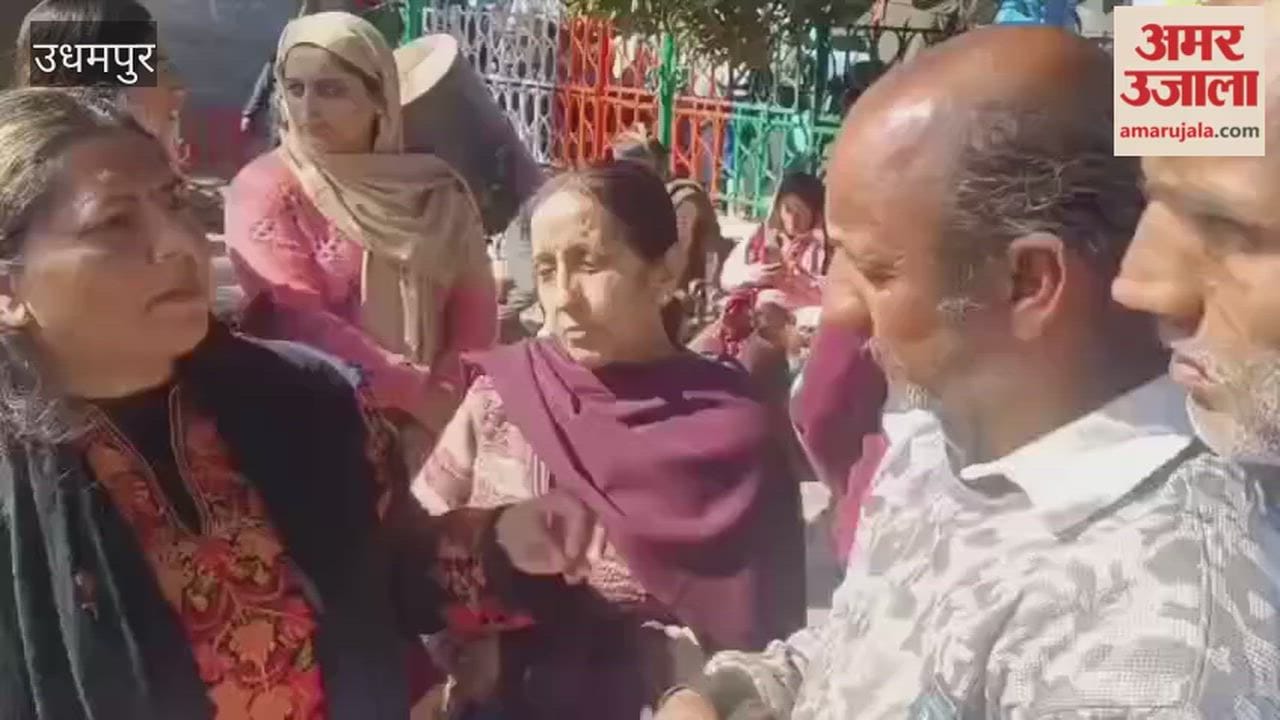 Awareness program on 'Mediation 2.0' in Udhampur