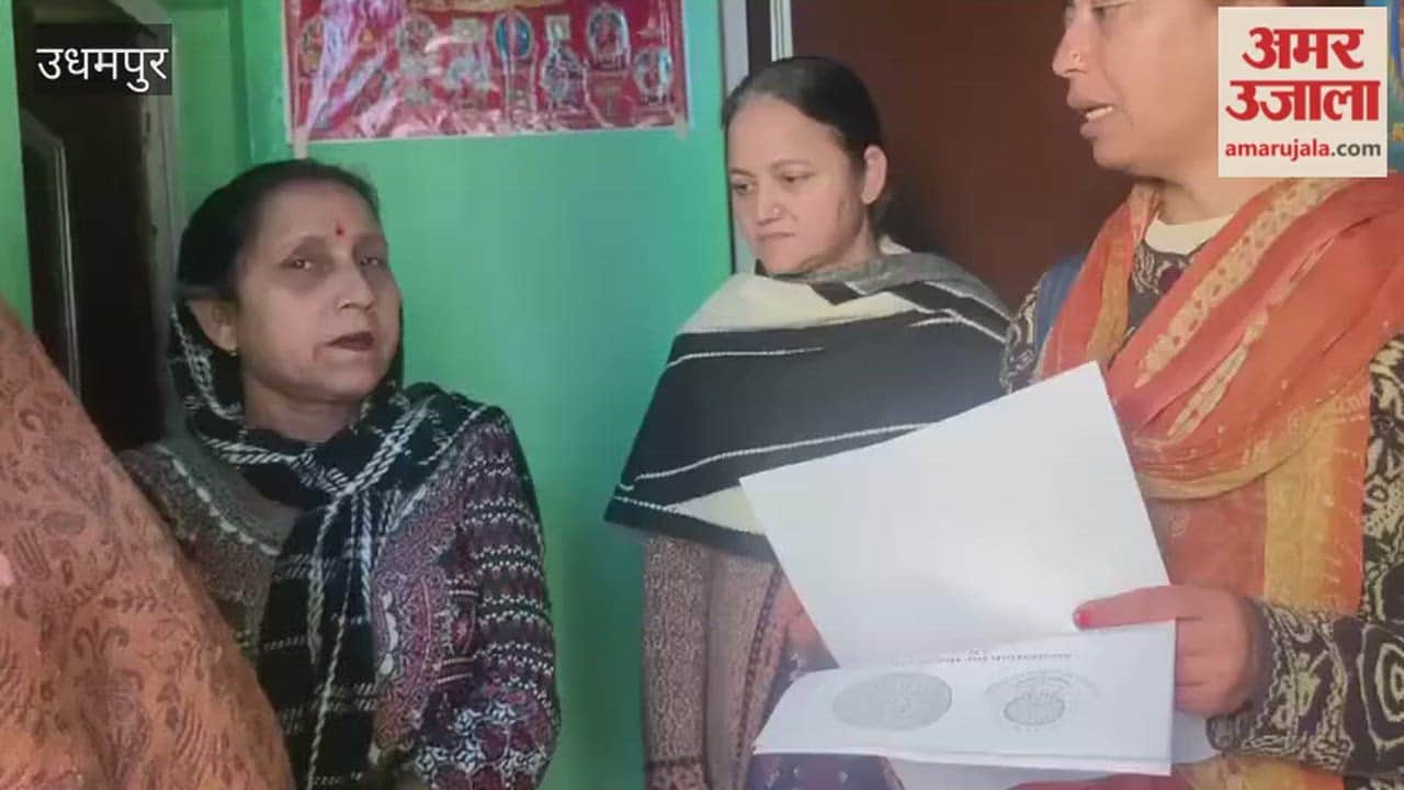 Door-to-door legal awareness, mediation 2.0 and emphasis on child rights in the villages of Udhampur