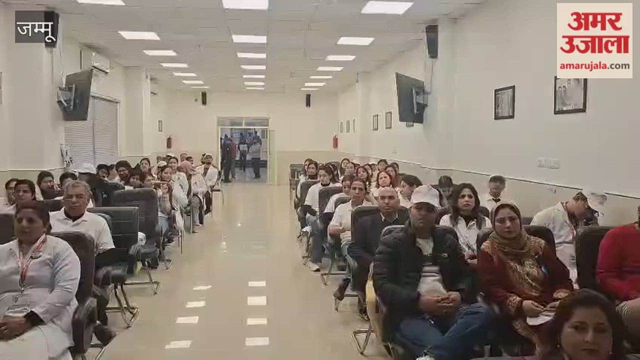 Awareness rally against cervical cancer