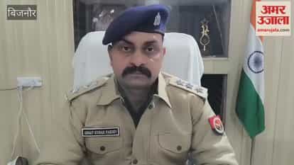 Bijnor: A drug-addicted young man attacked two women with a kitchen knife, seriously injuring them; one of them died during treatment