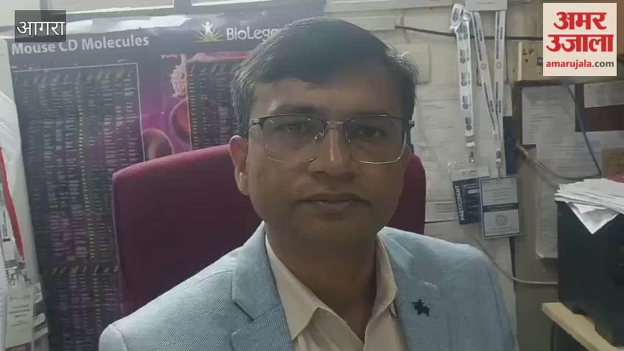 Advanced Technology Improves Leprosy Treatment Outcomes in Agra