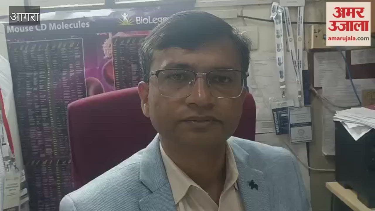 Advanced Technology Improves Leprosy Treatment Outcomes in Agra