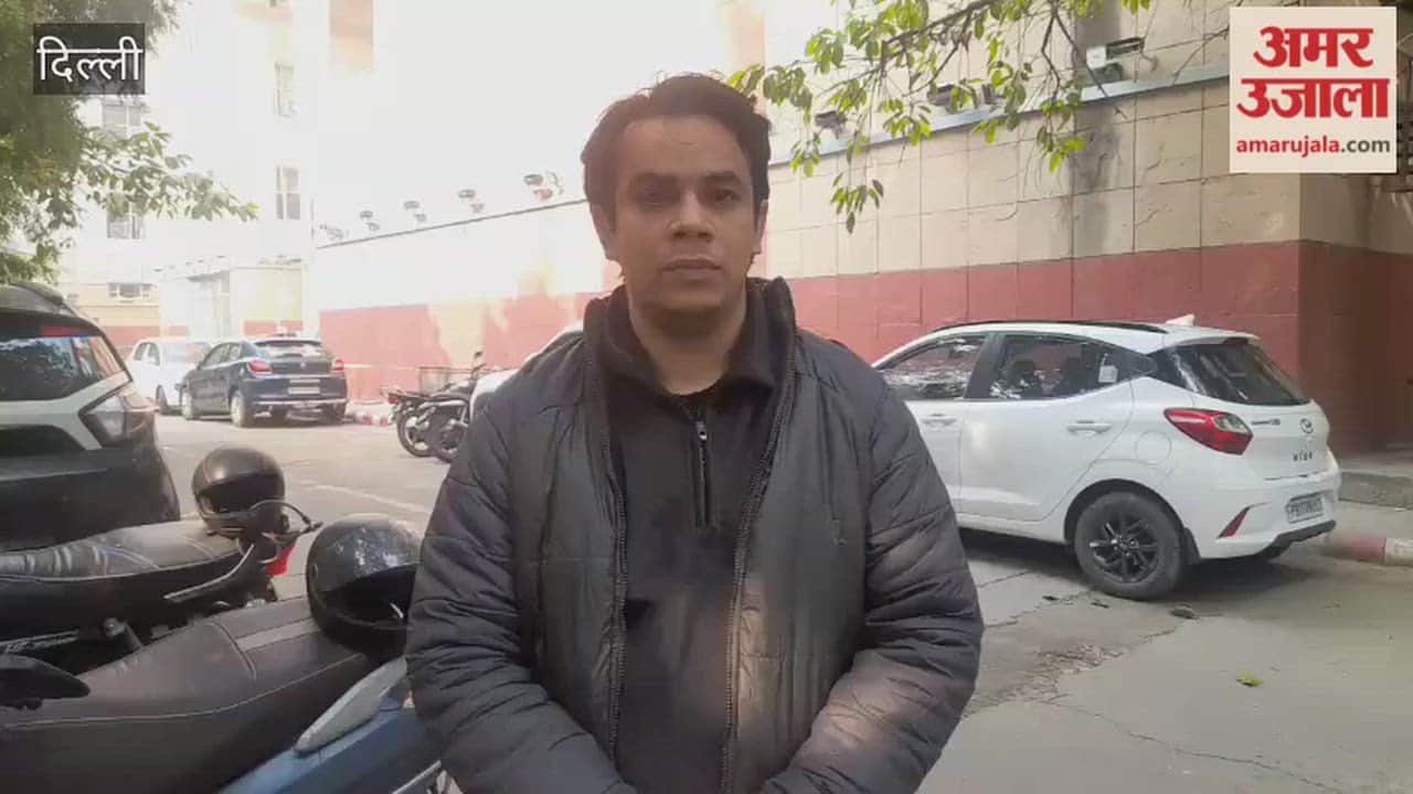 Football sized tumor removed by surgery in  Loknayak Hospital