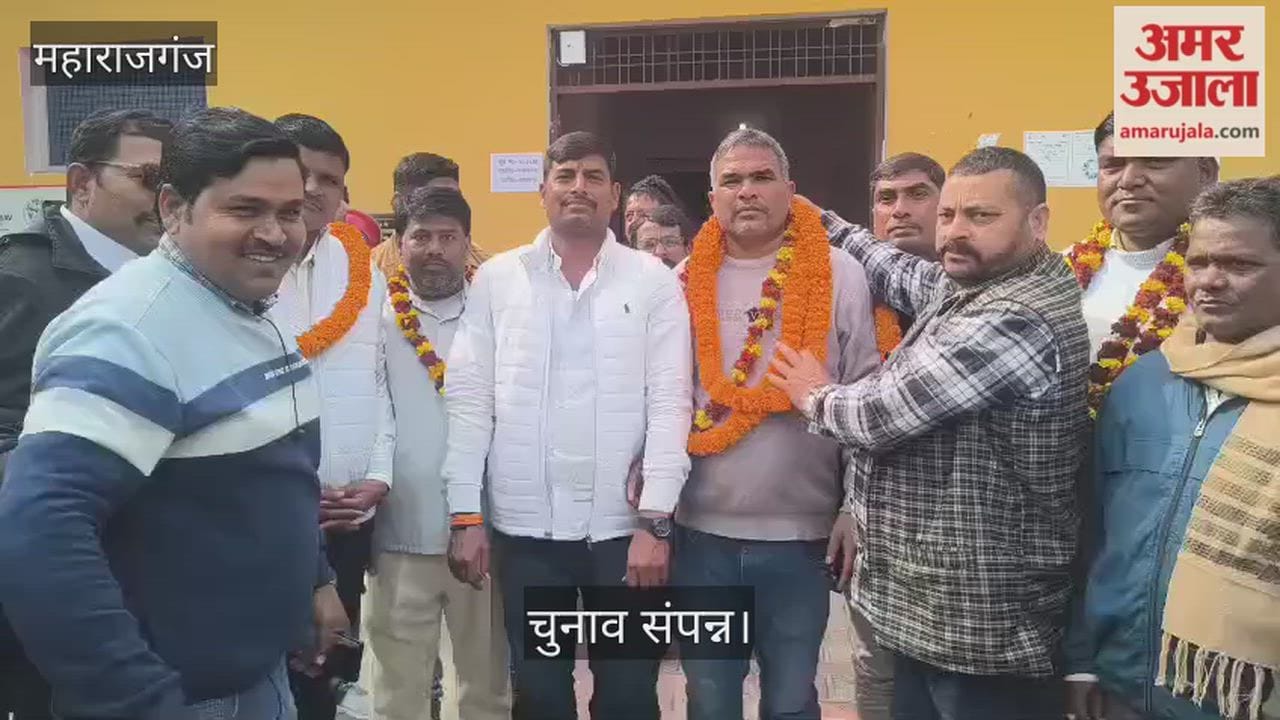 Election of Safai Karamchari Sangh concluded