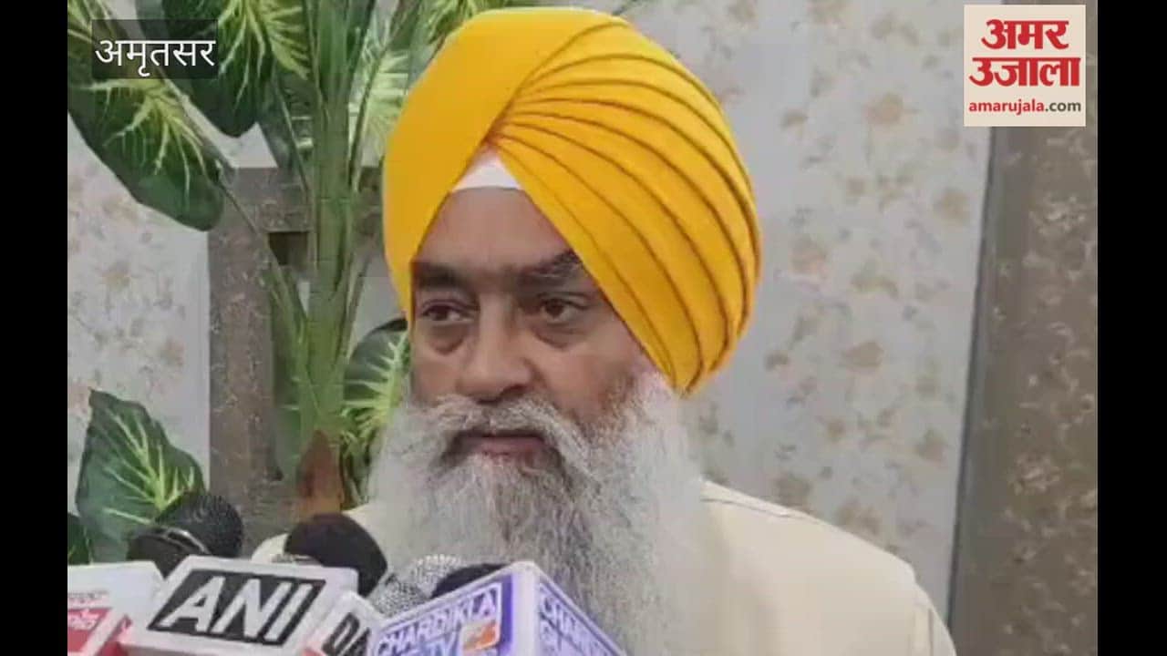 SIT summons 40 SGPC officials in 328 Swarup case