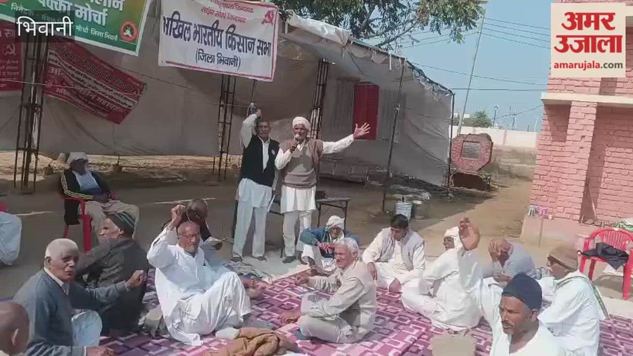 Kisan Morcha will participate in the nationwide strike