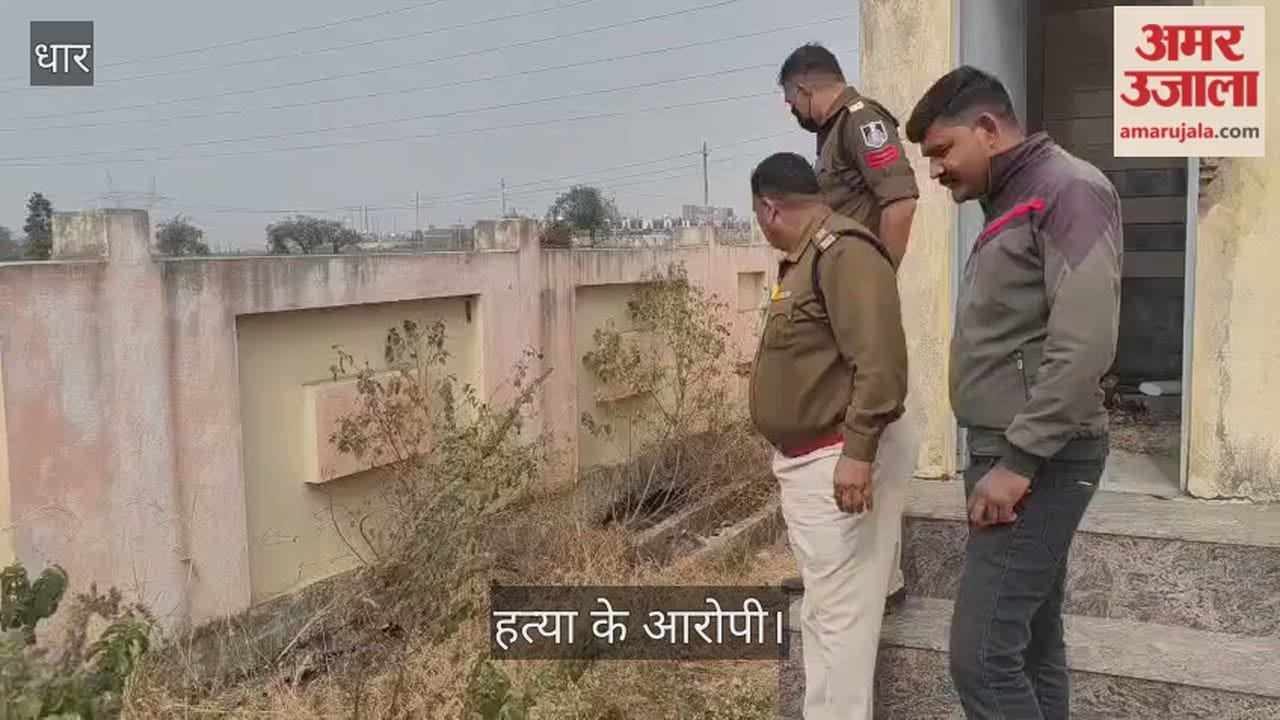 Police achieved successFriends had committed the murder due to an old rivalry
